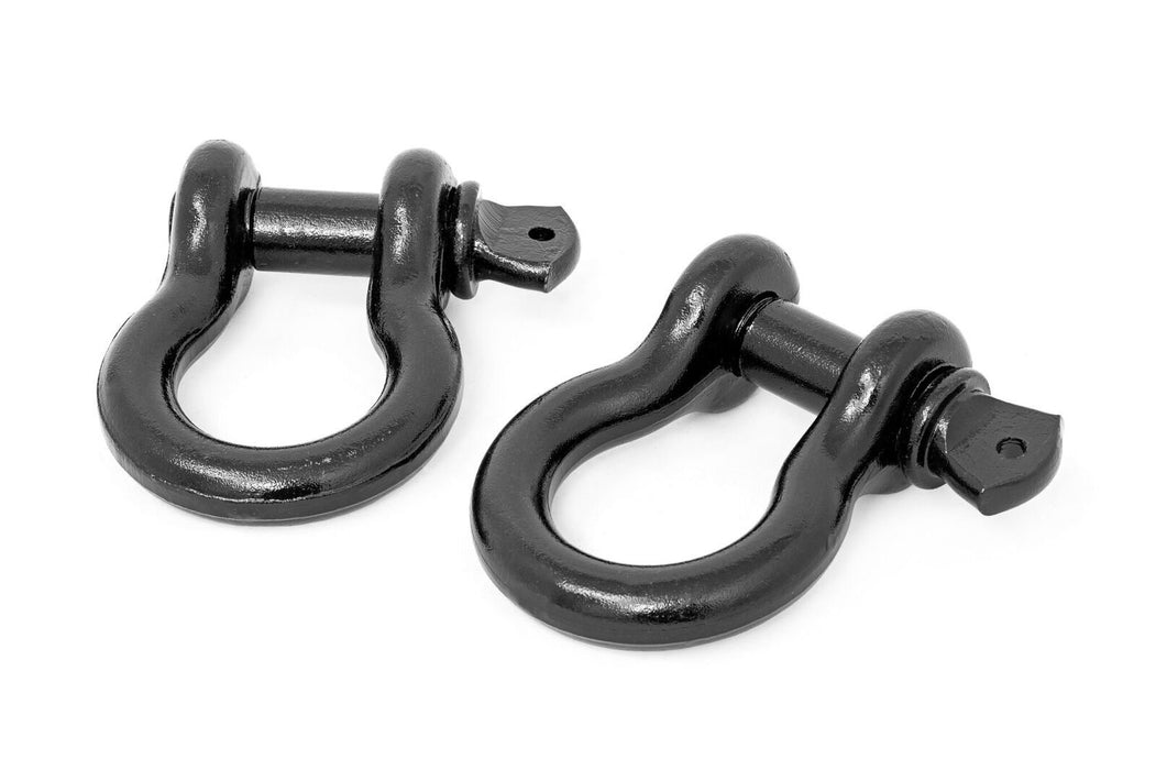 D-Ring Sets