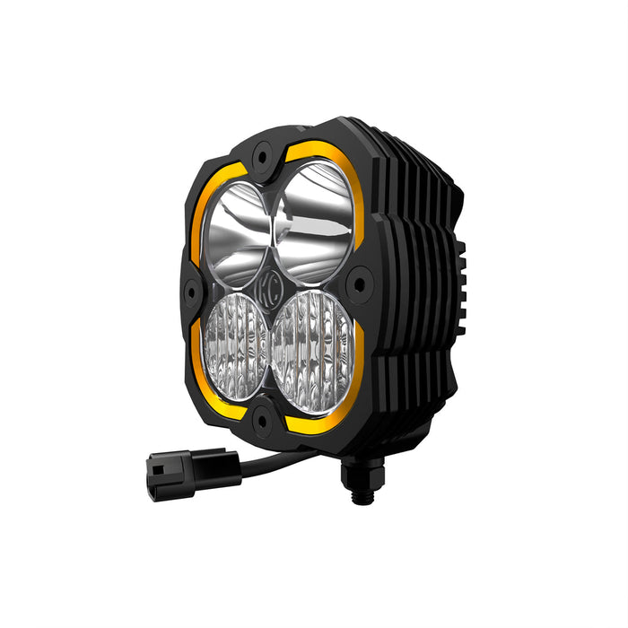 FLEX ERA® 4 - SINGLE LIGHT - 80W COMBO BEAM - #1287
