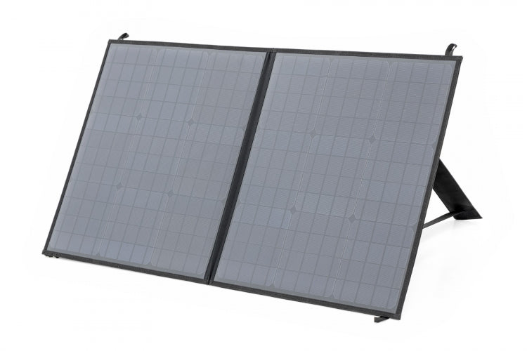 Solar Panel Recharge Kit for 50L Portable Refrigerator/Freezer