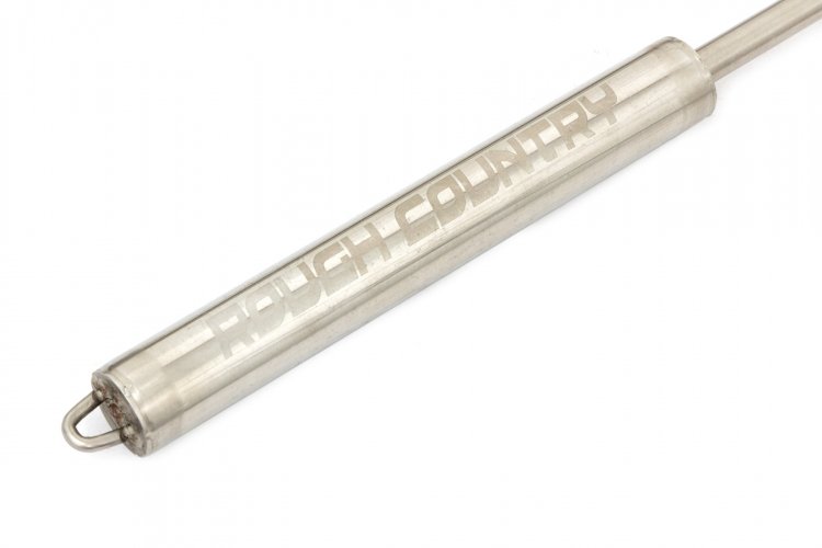 Stainless Steel Fire Pit Accessory Kit