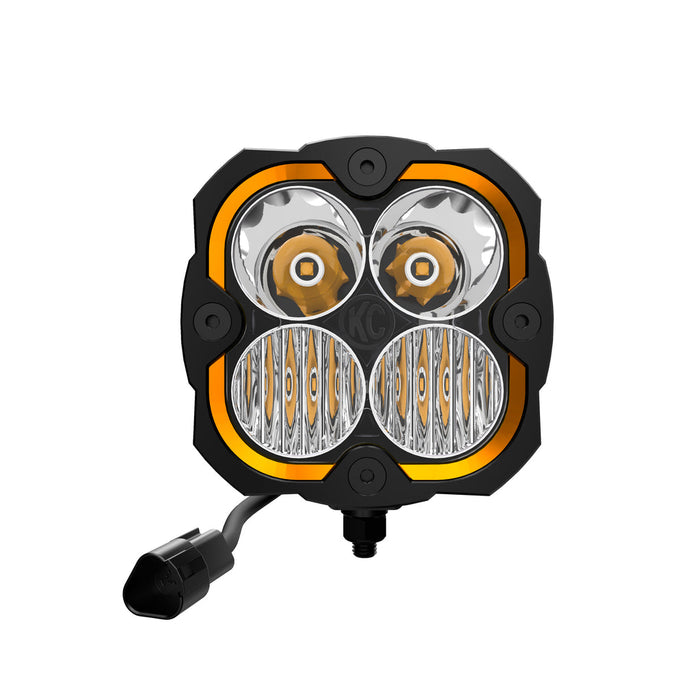 FLEX ERA® 4 - SINGLE LIGHT - 80W COMBO BEAM - #1287