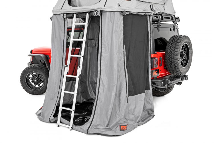 Roof Top Tent Annex