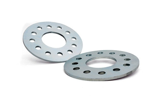 0.25 Inch Wheel Spacers | 6x135/6x5.5