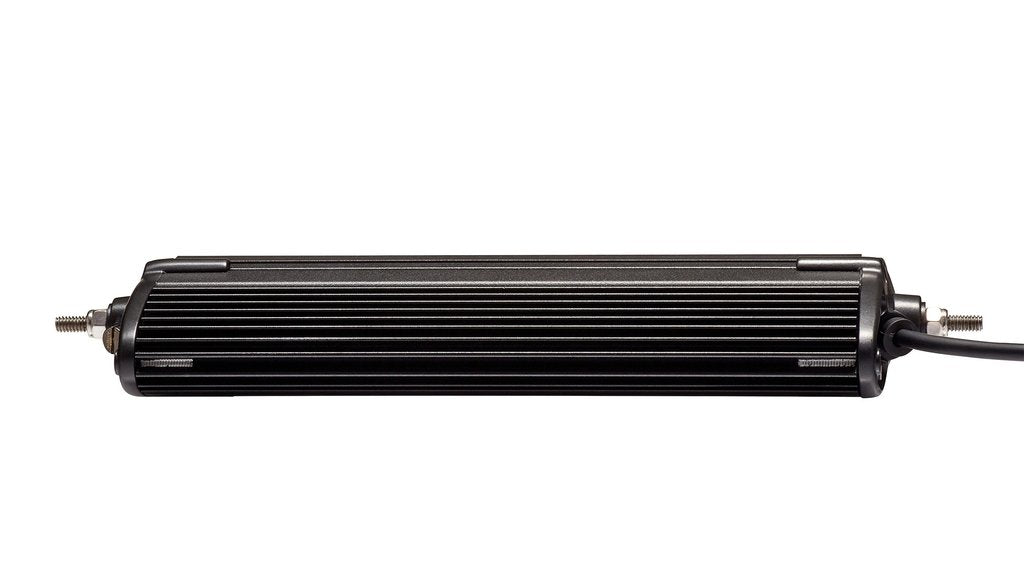 10" C-SERIES LED - 4-LIGHTS - 100W FLOOD BEAM - FOR M-RACKS - #9814