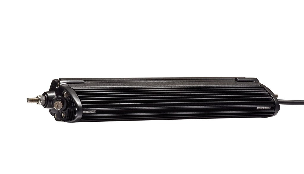 10" C-SERIES LED - 4-LIGHTS - 100W FLOOD BEAM - FOR M-RACKS - #9814